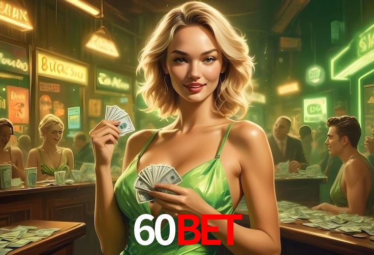Estatísticas 60bet