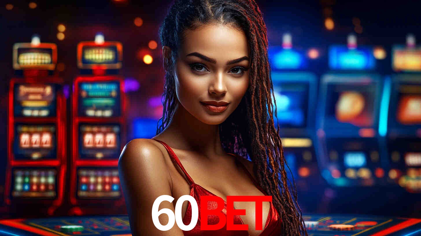 Bônus de Boas-vindas 60bet
