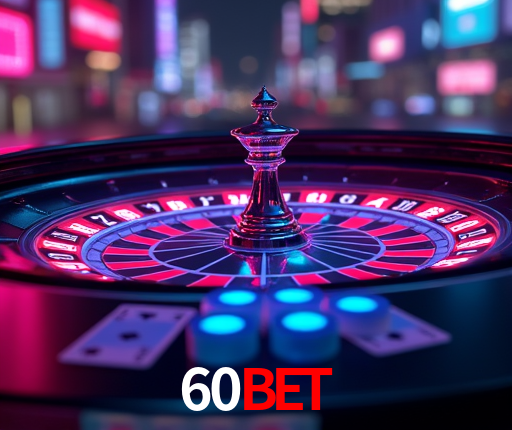 Experiência VIP 60bet