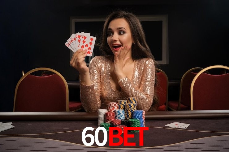 Promoções Sazonais 60bet