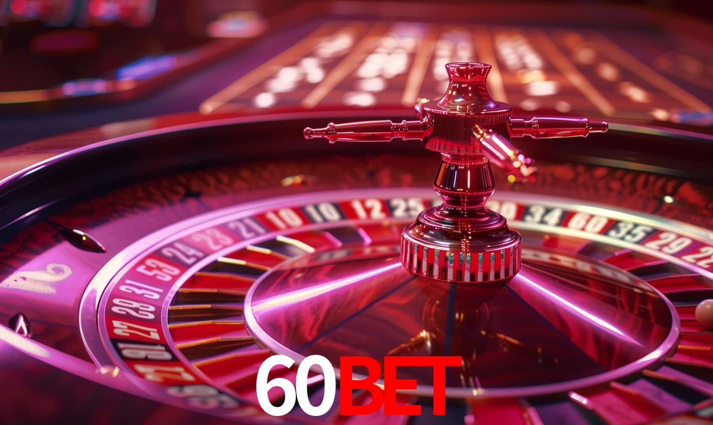 Diretório de Jogos 60bet