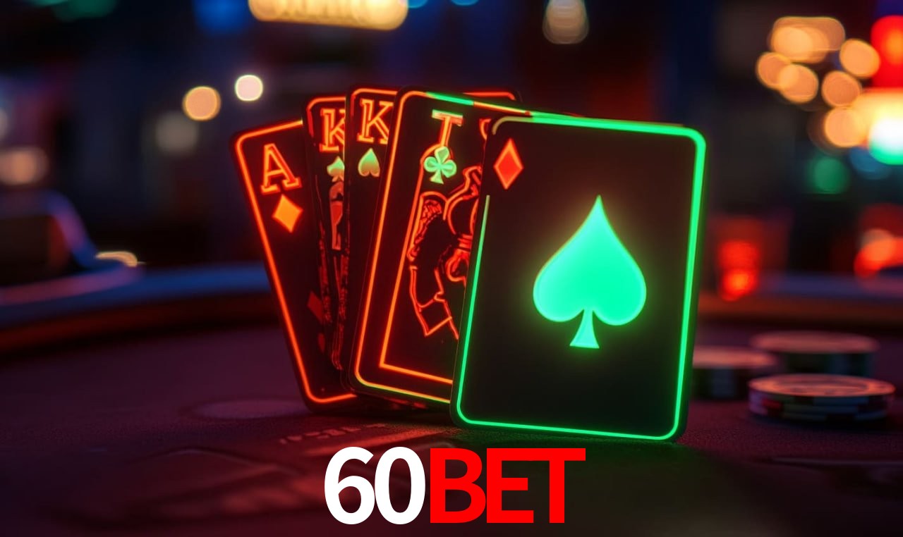 Apostas Esportivas na 60bet: Um Guia Completo