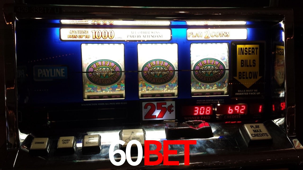 Roulette Table 60bet