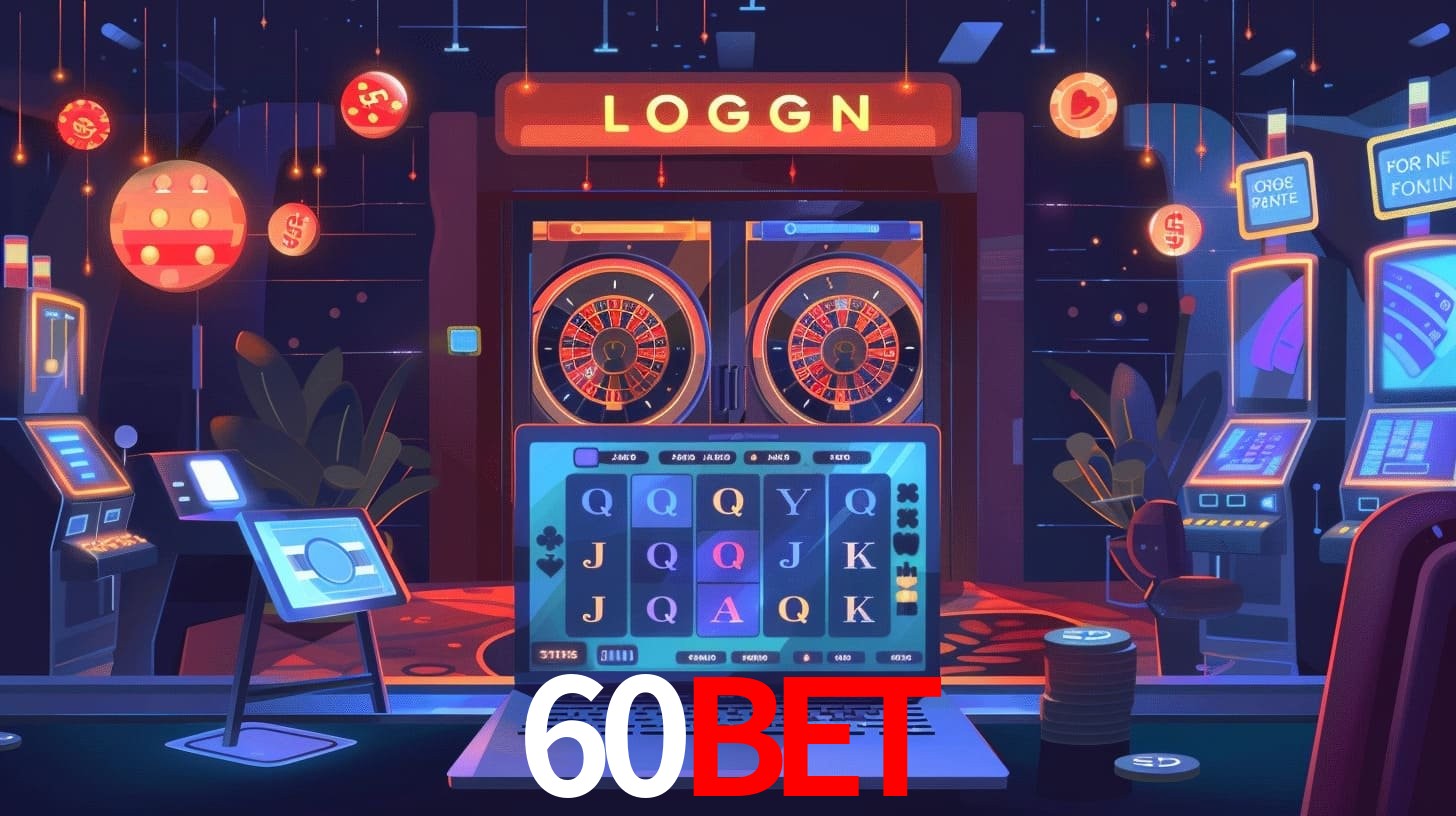 Explorando a Categoria de Eventos em Apostas na 60bet