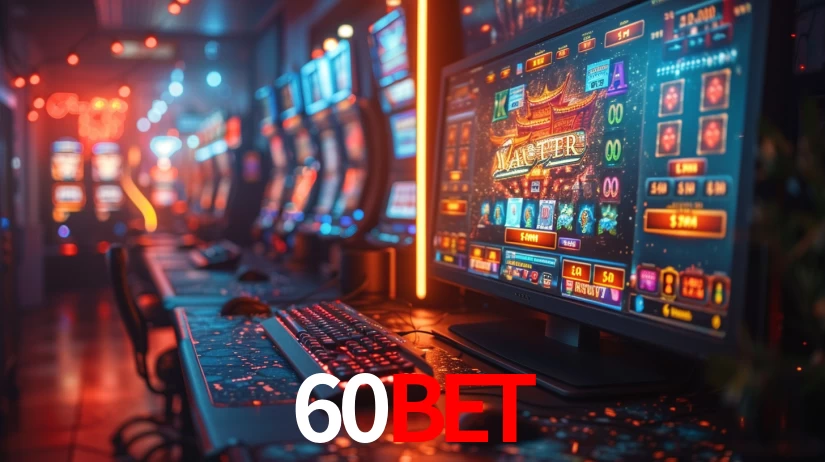 60bet: Seu Especialista em Apostas Esportivas Brasileiras