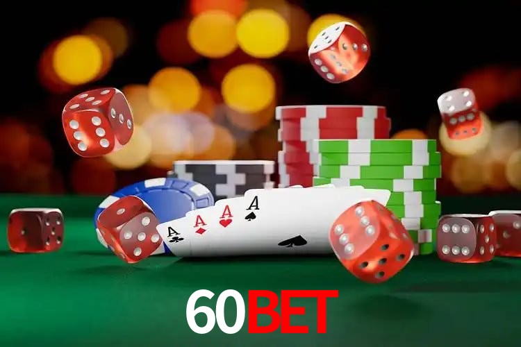 Descubra o Programa VIP da 60bet: Vantagens Exclusivas para Jogadores