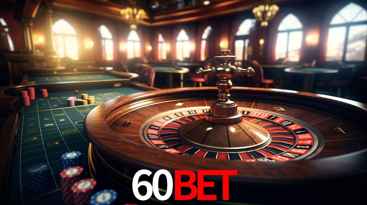 Programa VIP 60bet