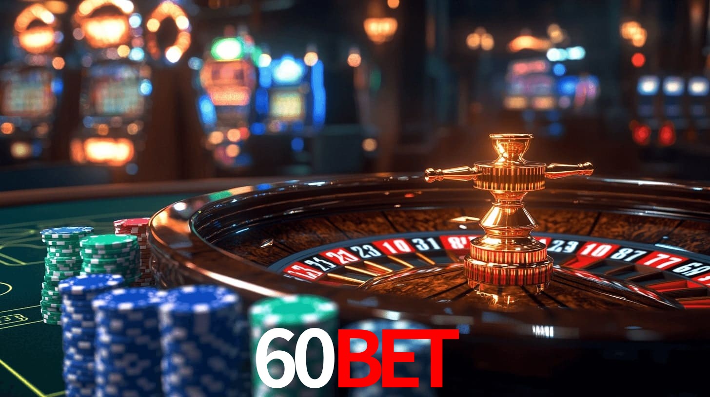 60bet login