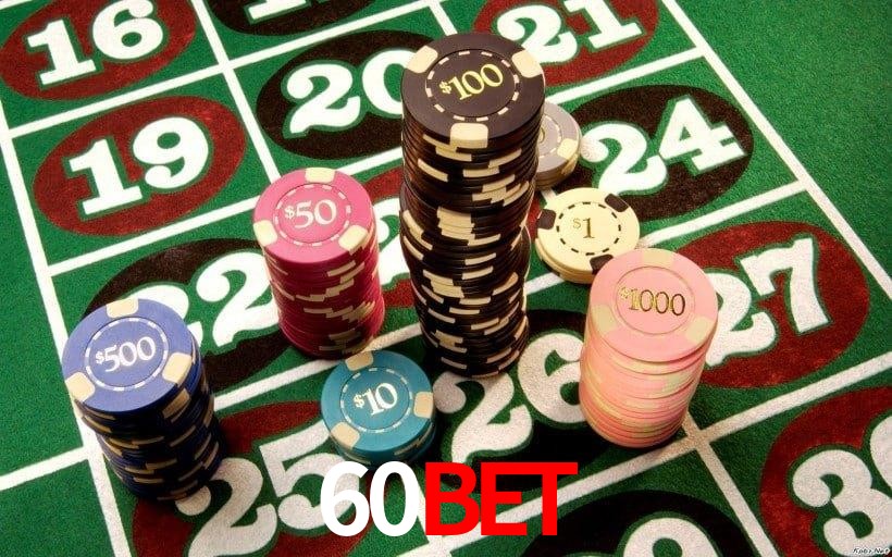 Cadastro Rápido 60bet