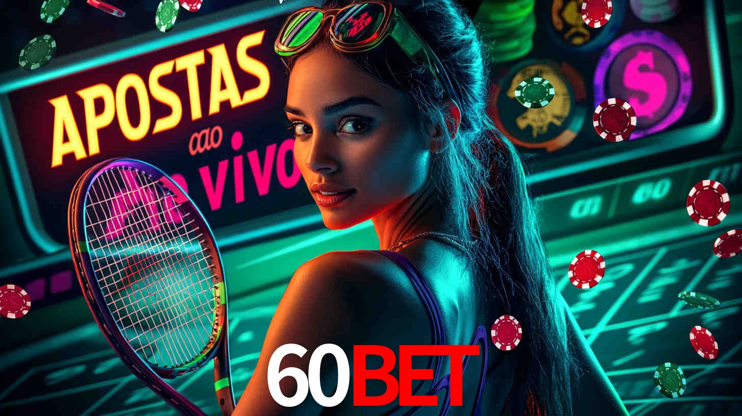 Torneios 60bet