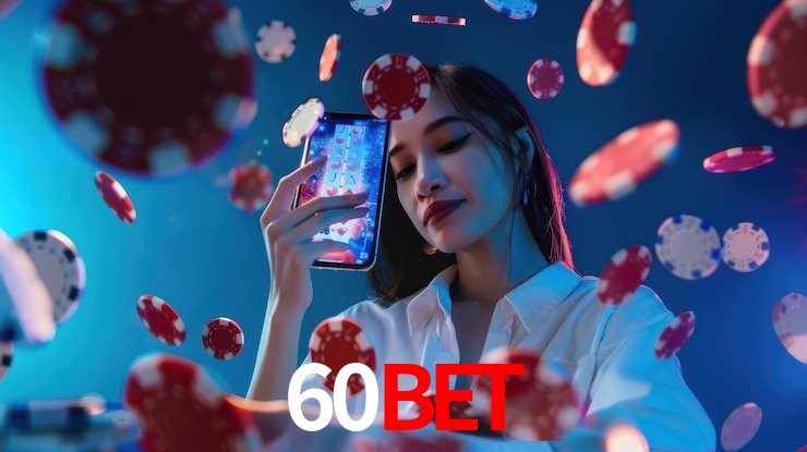 Login Seguro 60bet