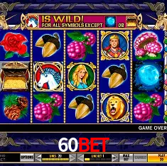 Exclusive Offers 60bet