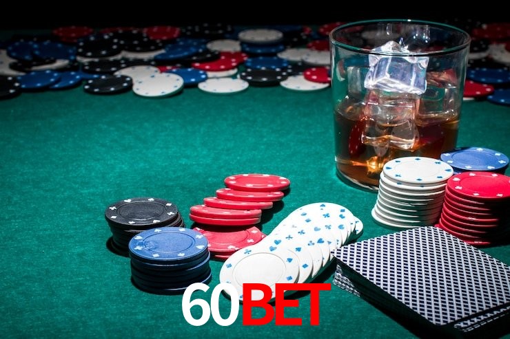 Apostas Esportivas na 60bet: Um Guia Completo