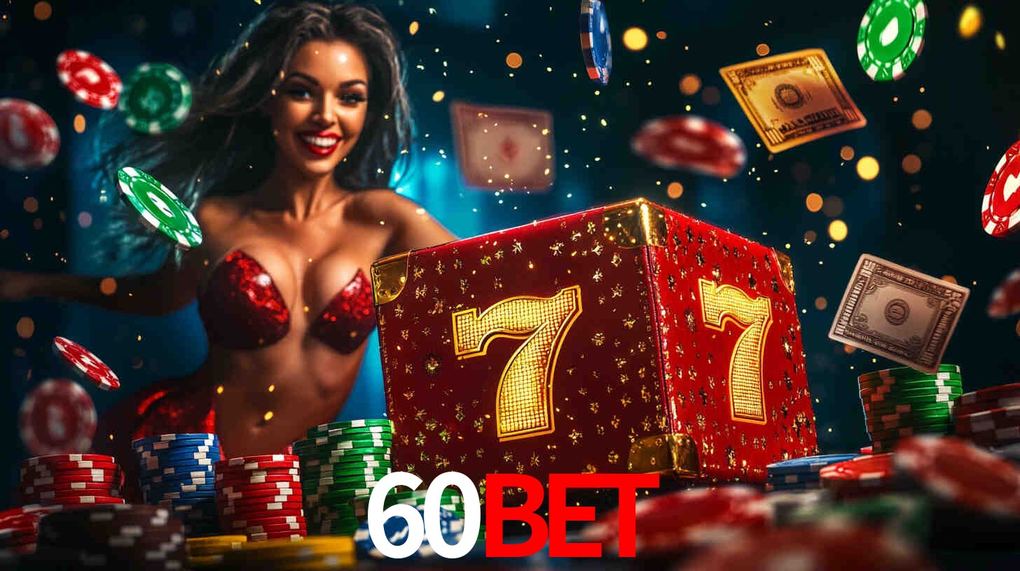 Estatísticas Esportivas 60bet