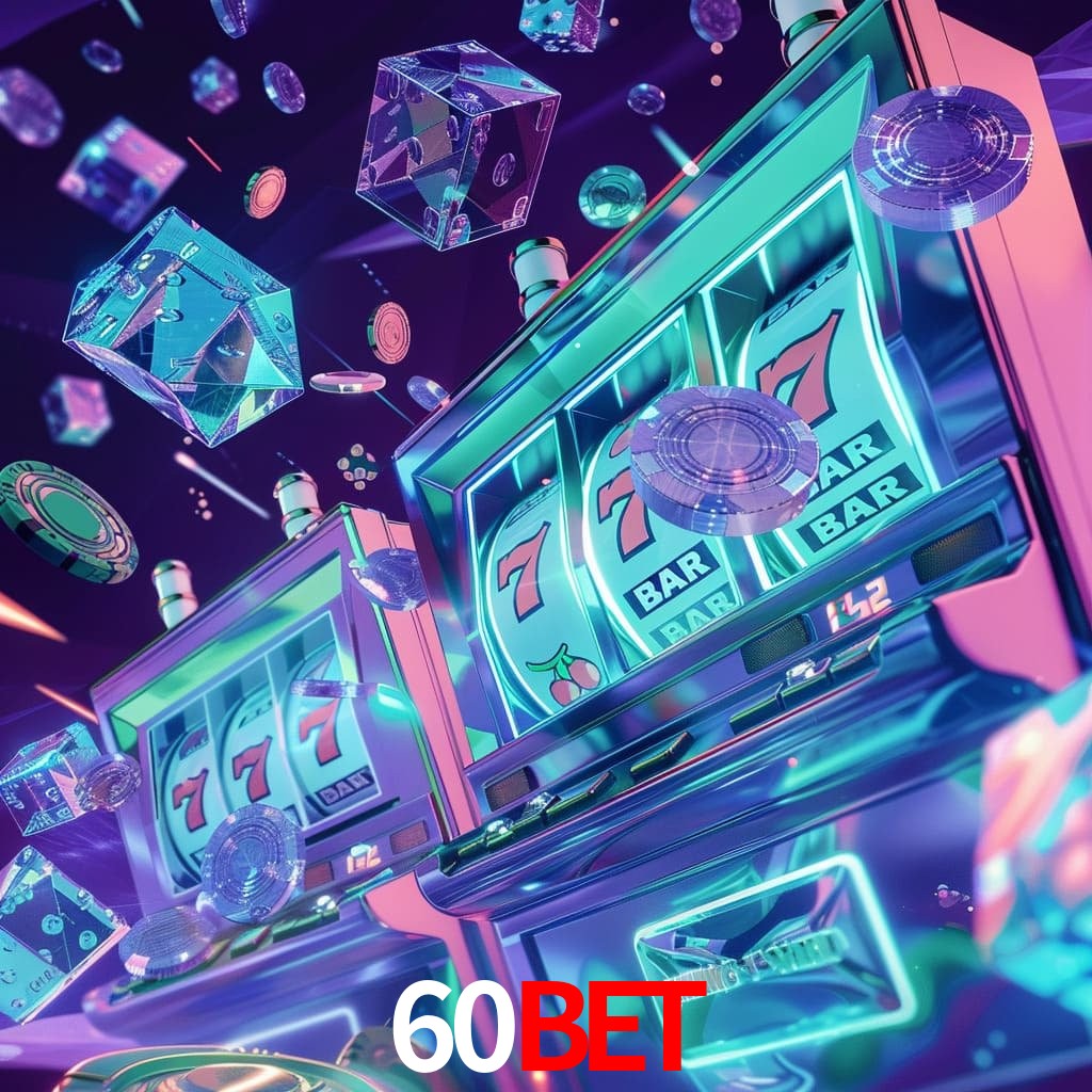 Design Responsivo 60bet
