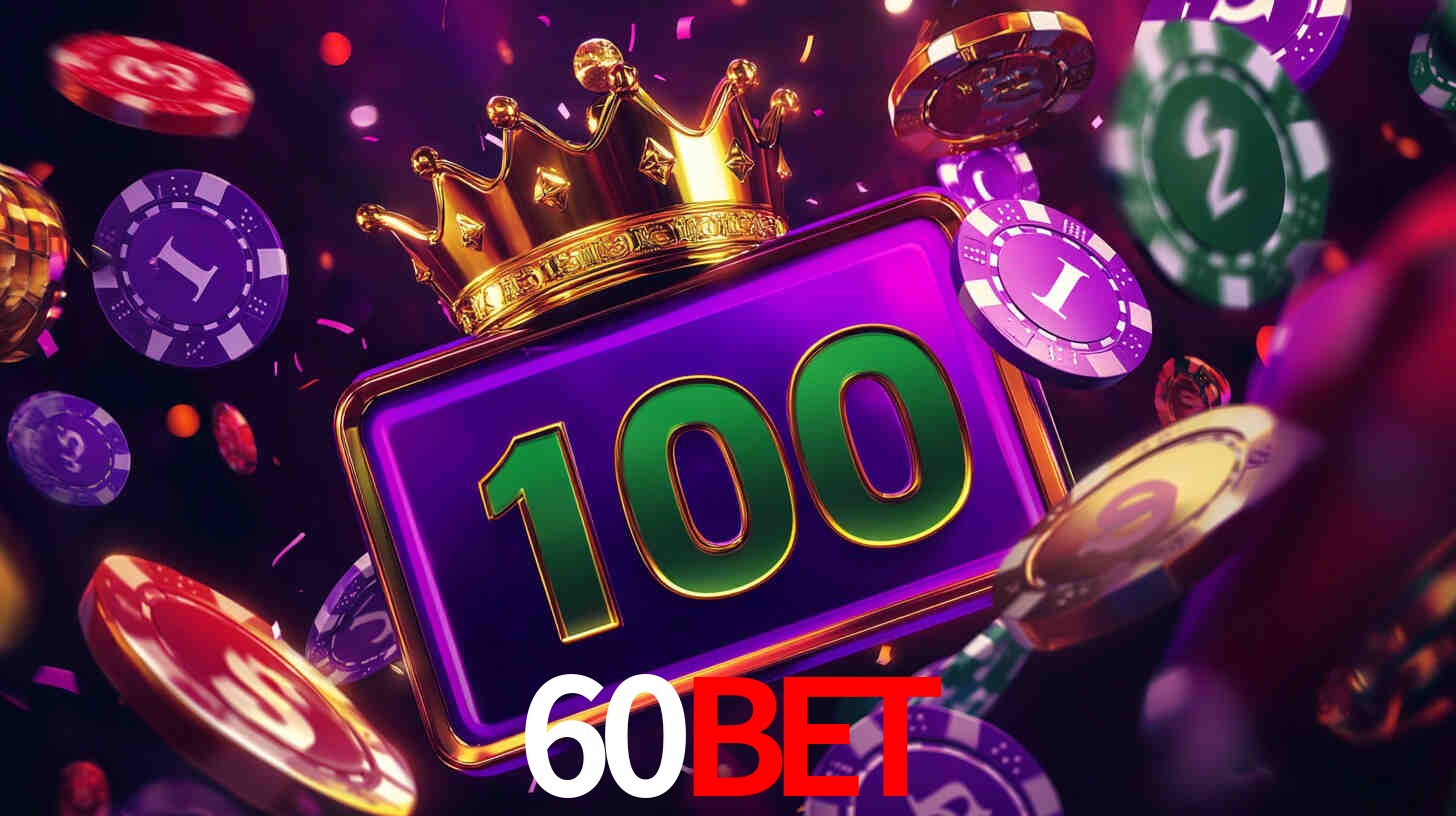Ofertas Imperdíveis na 60bet: Promoções e Bônus Que Valem a Pena