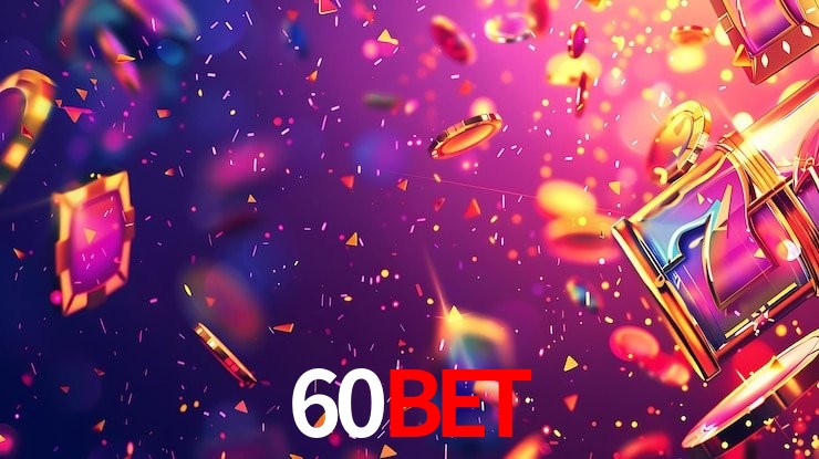 Tecnologia da Plataforma 60bet