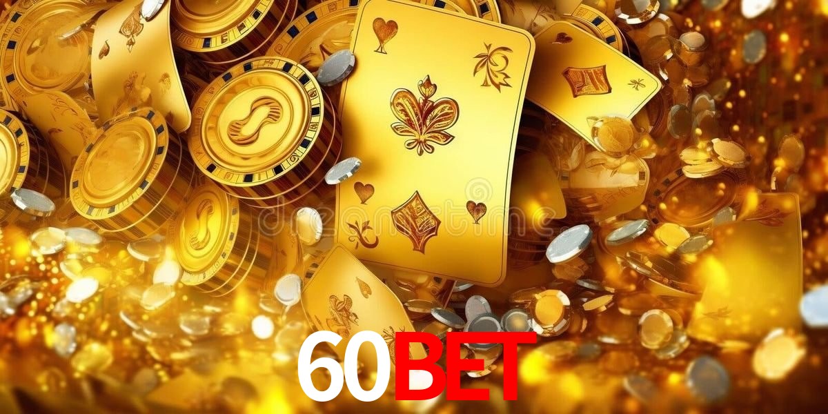 Casino Ao Vivo 60bet