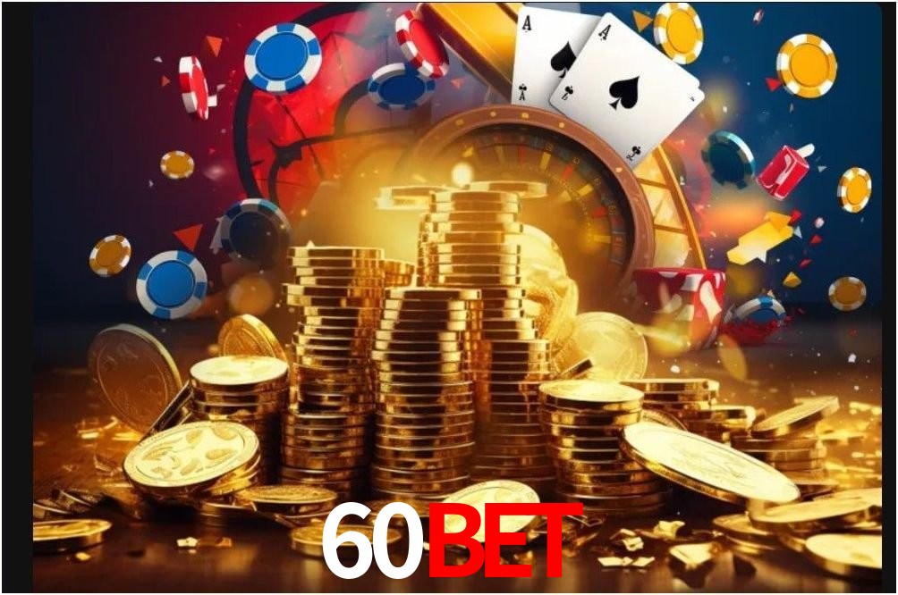 Promoção Relâmpago 60bet