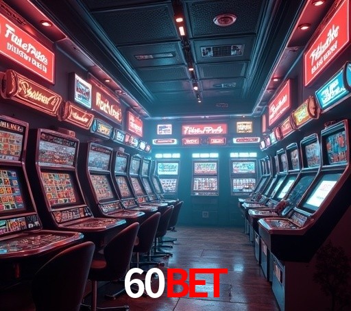 Descubra a Essência do 60bet: Nossa História e Compromissos