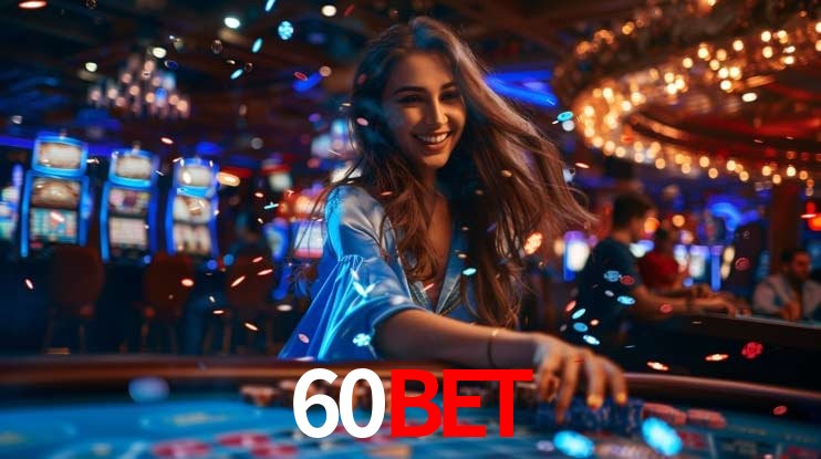 Spaceman Game 60bet
