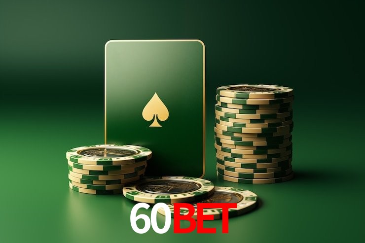 Live Casino 60bet