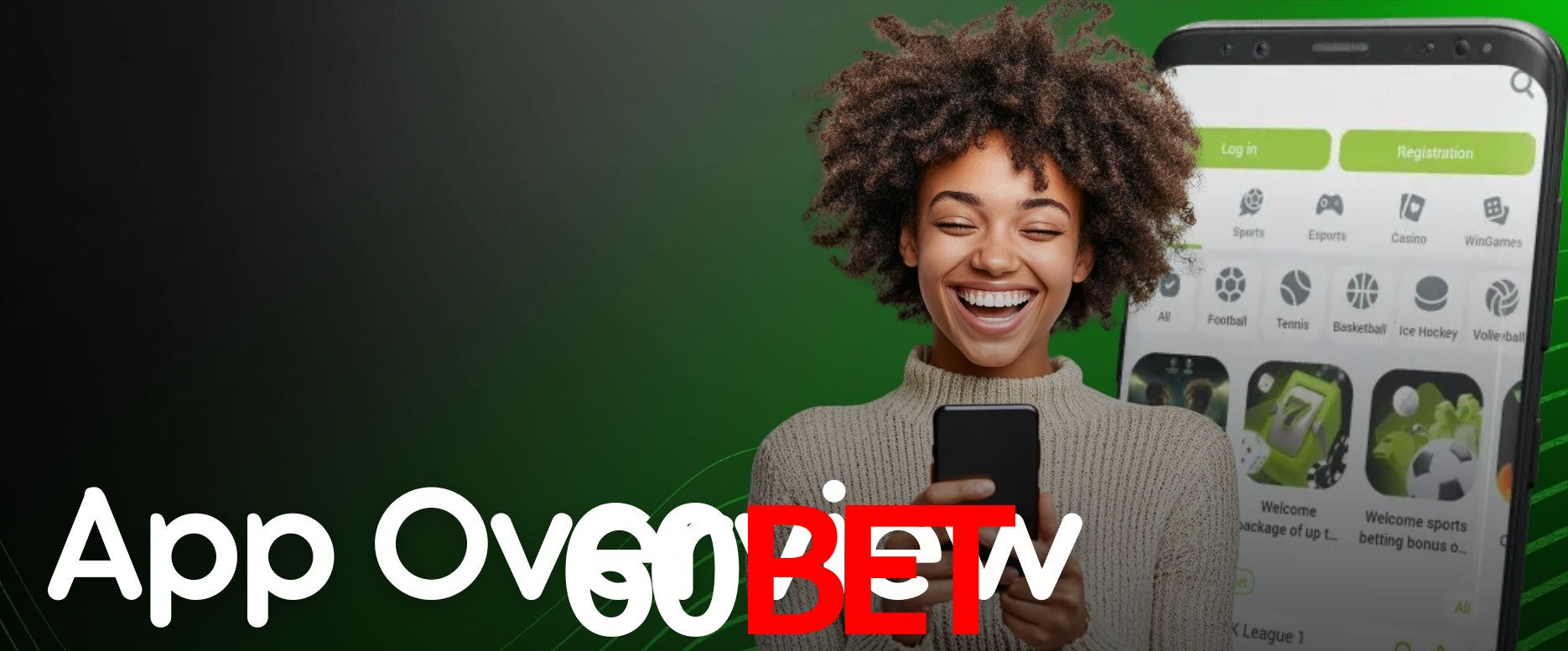 Game Providers 60bet