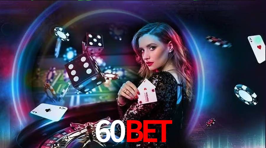 Bonus Features 60bet