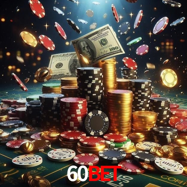Integração de APIs 60bet