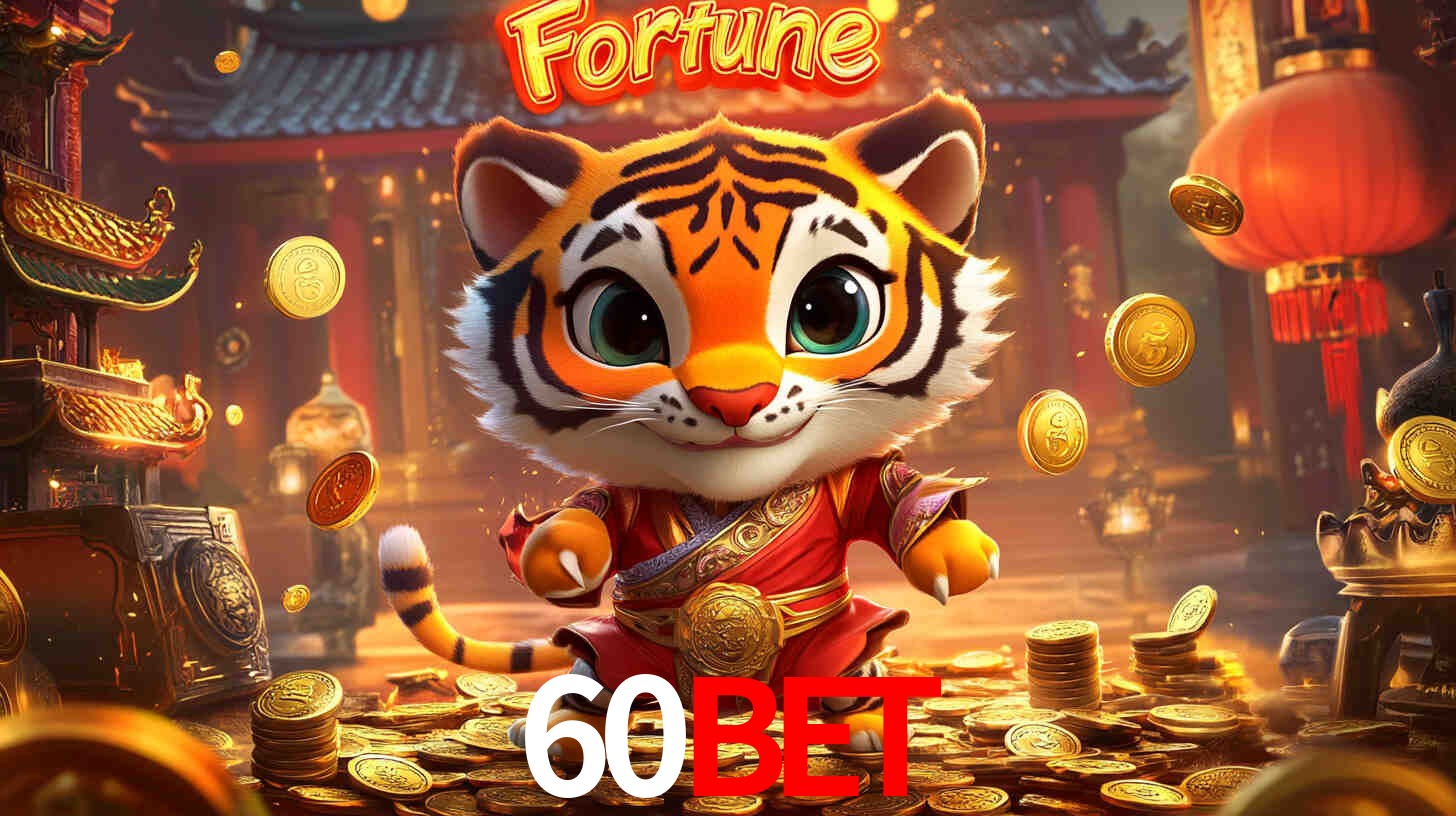 Jogos Exclusivos 60bet