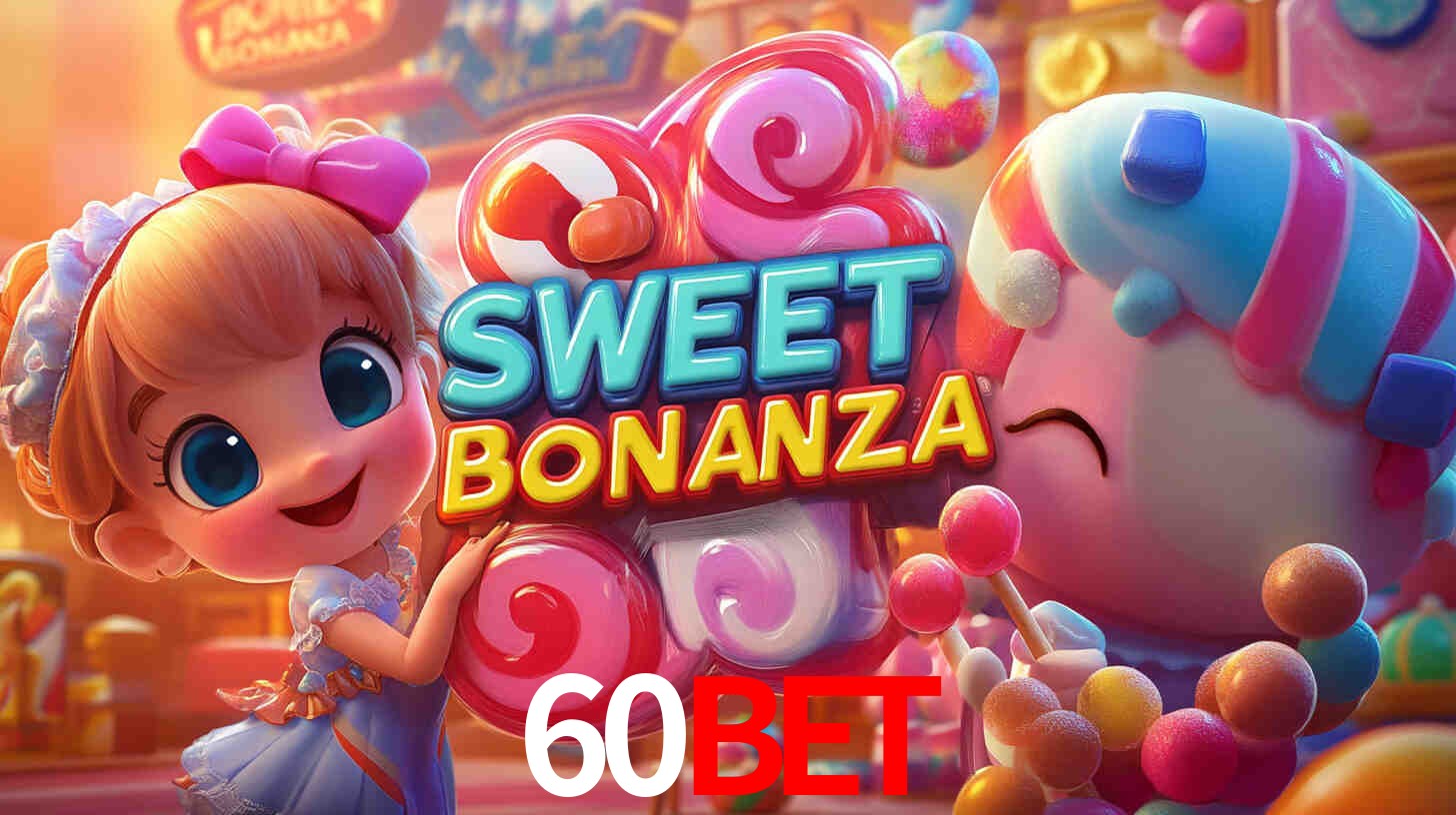 Bônus Diários 60bet