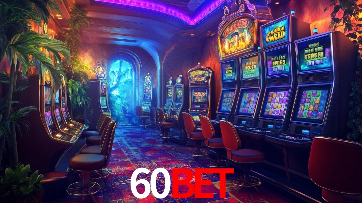 Exclusive Games 60bet