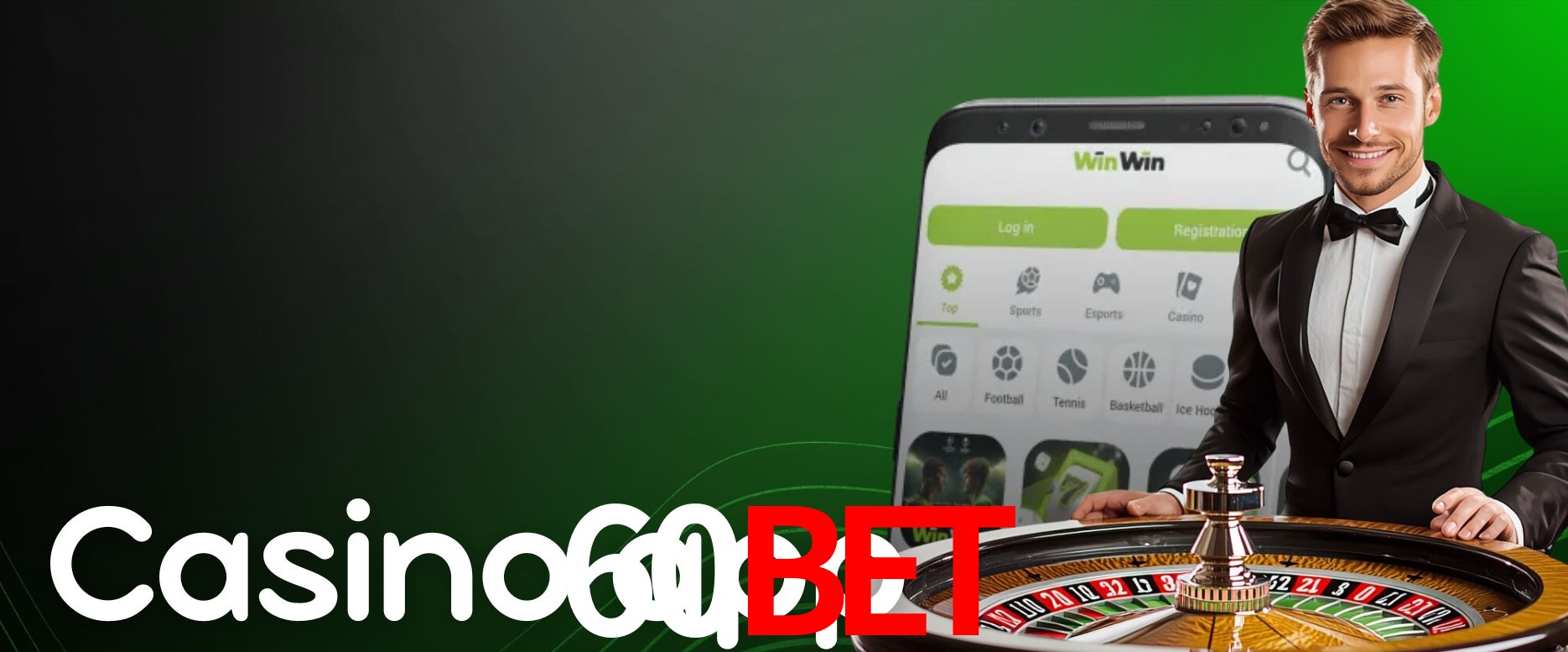 Slot Games 60bet