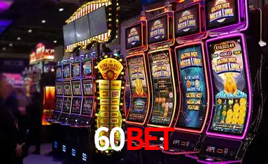 Weekend Specials 60bet
