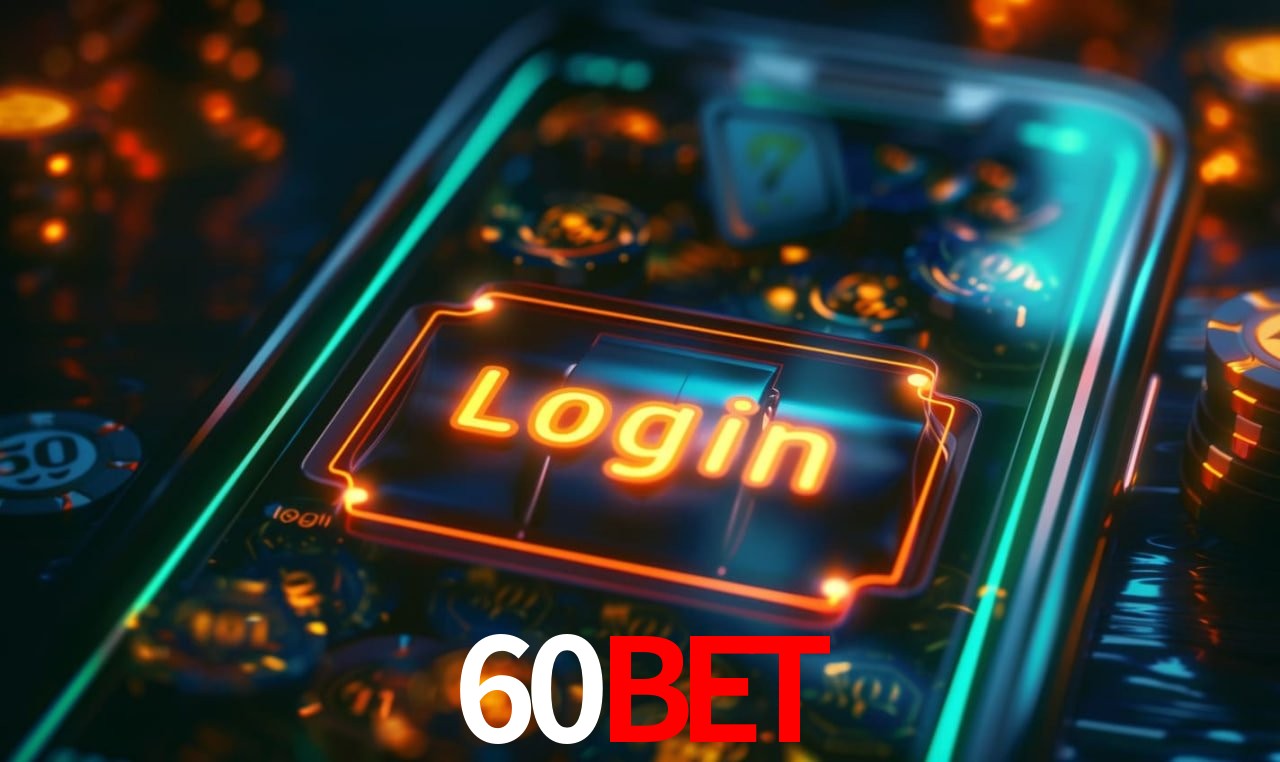 Blackjack Table 60bet