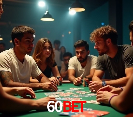 Descubra o Programa VIP da 60bet: Vantagens Exclusivas para Jogadores