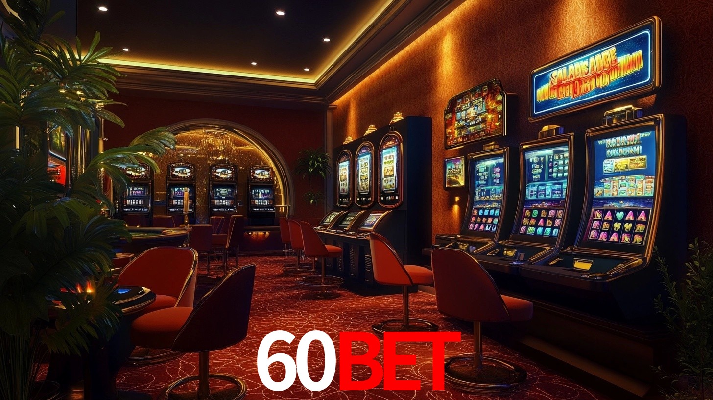 Premium Interface 60bet