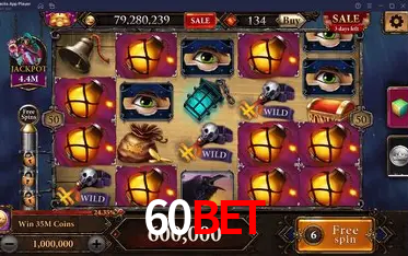 Platform Technology 60bet