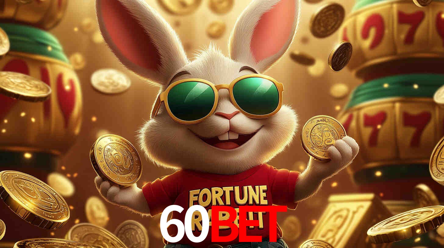 Desvendando o Mundo dos Jogos Virtuais na 60bet
