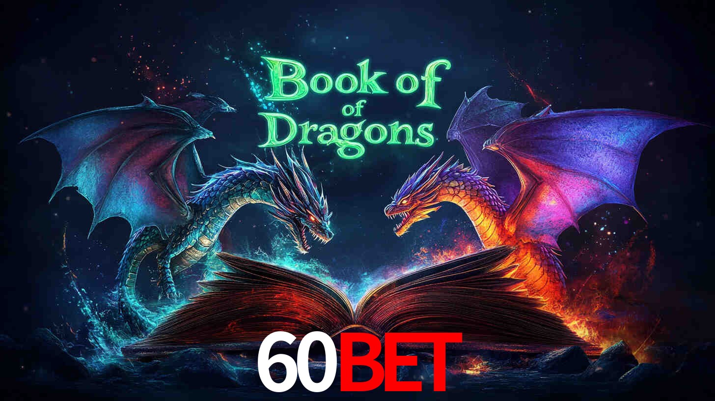Interface do App 60bet