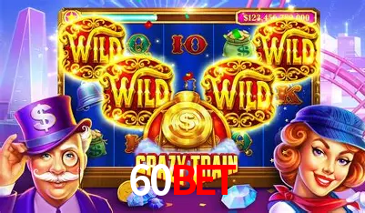 Flash Promotion 60bet