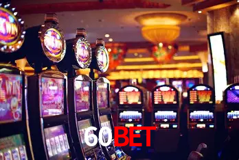 Seasonal Promotions 60bet