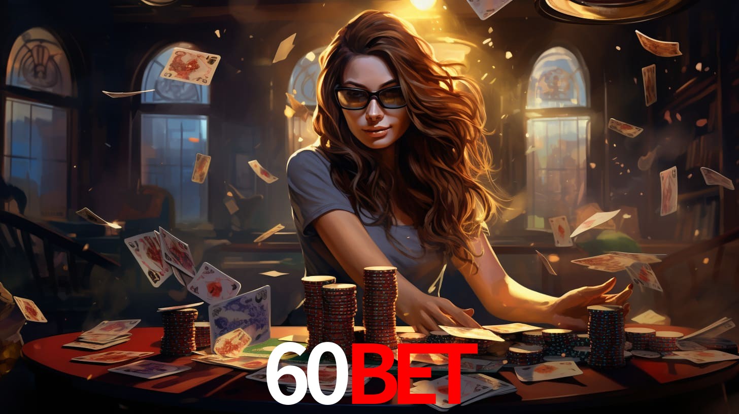 Tournaments 60bet