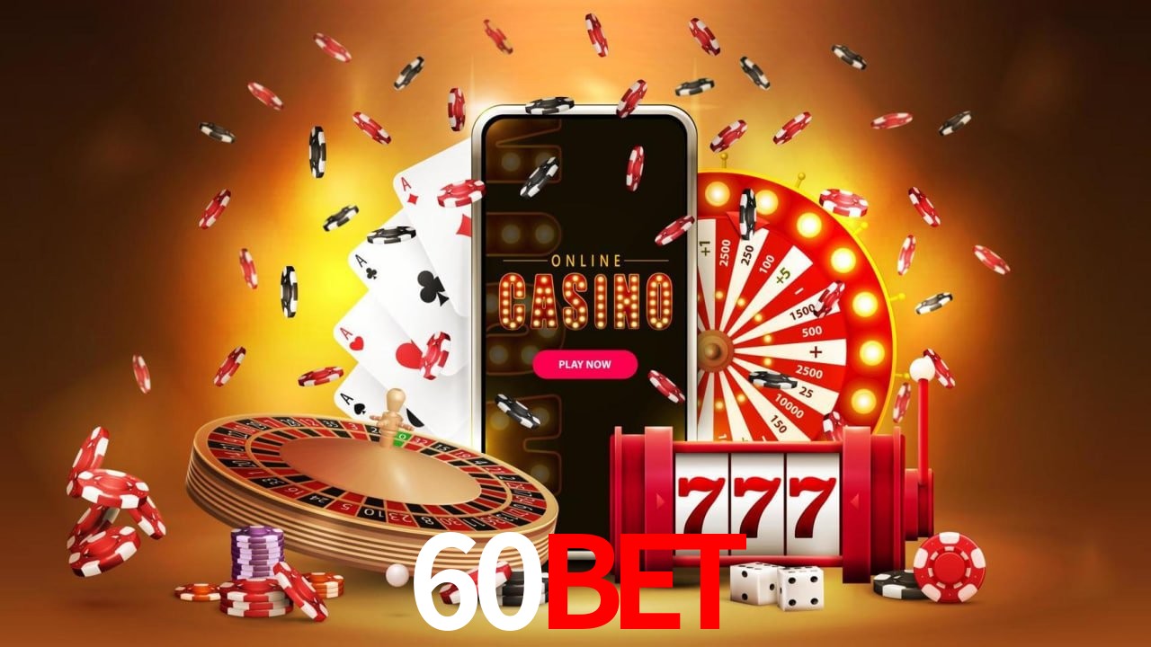 A Emoção da Loteria na 60bet: Uma Chance de Mudança de Vida