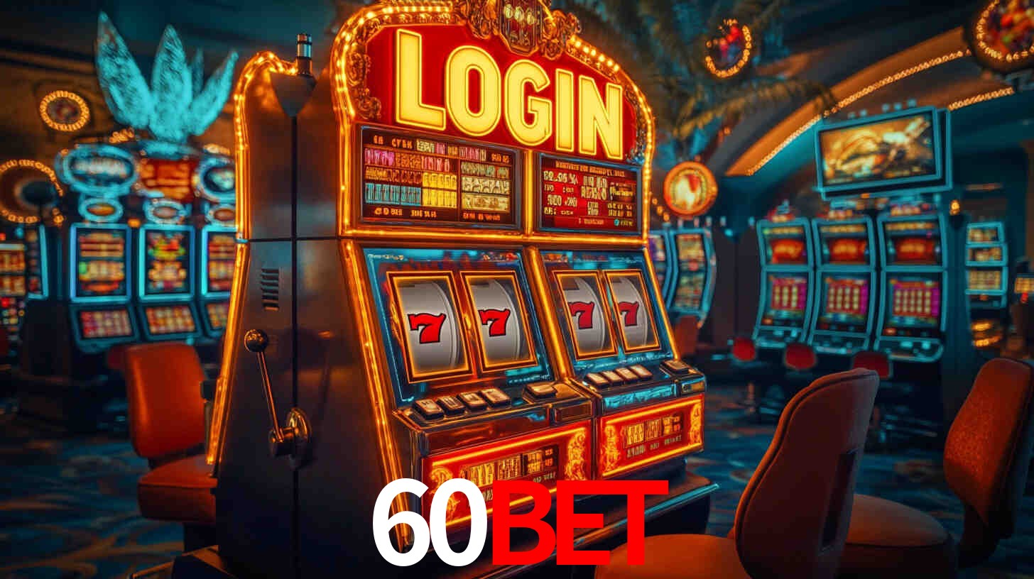 60bet login