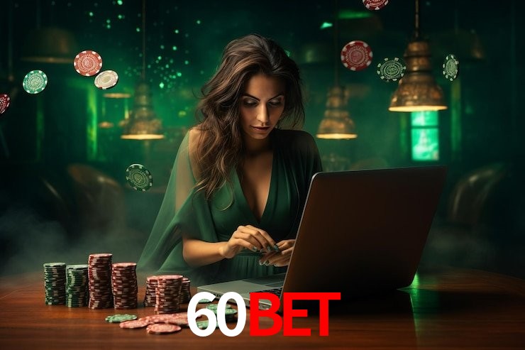 Descubra a Essência do 60bet: Nossa História e Compromissos