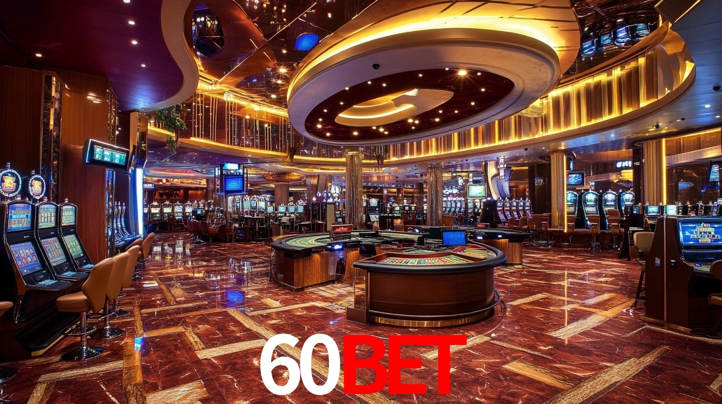 60bet App Interface