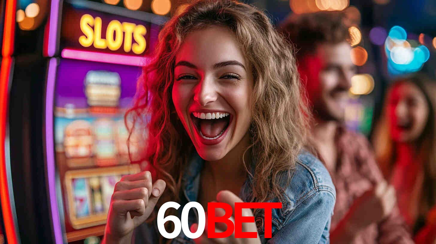 Apostas de Tênis 60bet