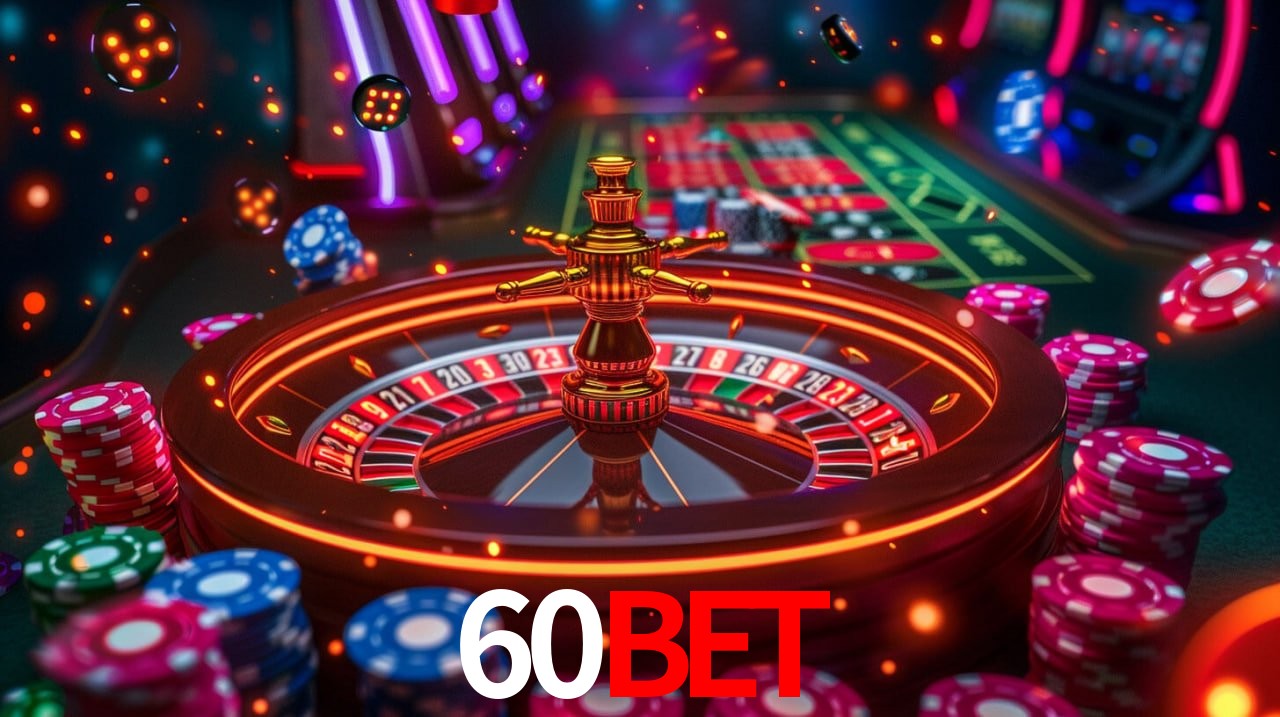 Especiais de Fim de Semana 60bet
