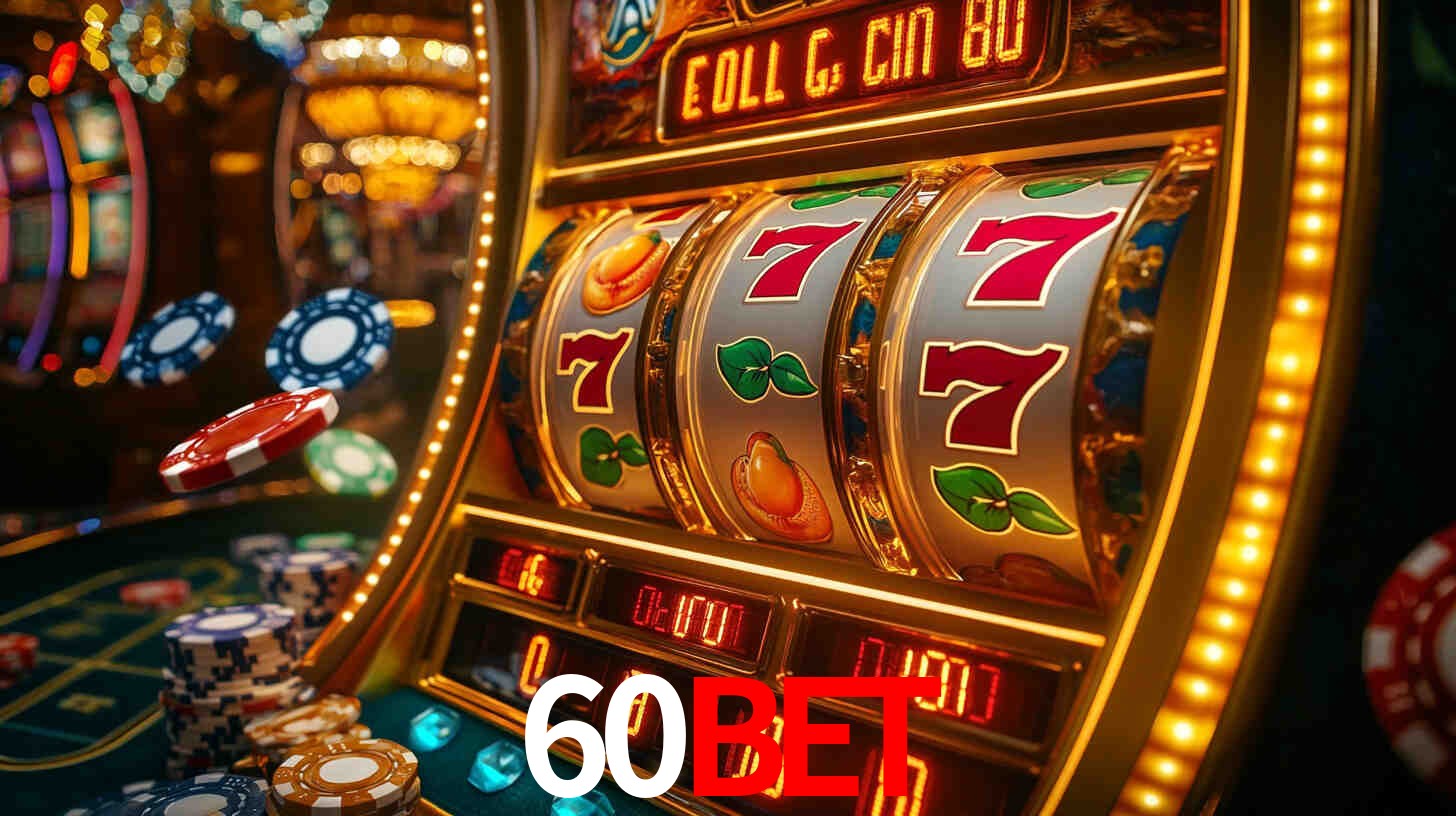 Explore as vantagens do 60bet: serviço profissional e confiabilidade